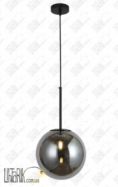 Levistella Подвесной светильник 9163425-1 BK BK (9163425-1 BK+BK)