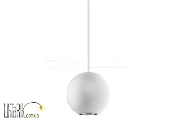 Трековый светильник Nowodvorski PROFILE BUBBLE 9335