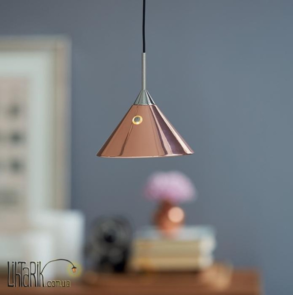 Подвесной светильник Herstal Sko 6902320002