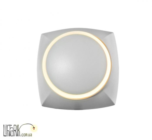 Auhilon Светильник настенный NIKKO WH (W8583-W)