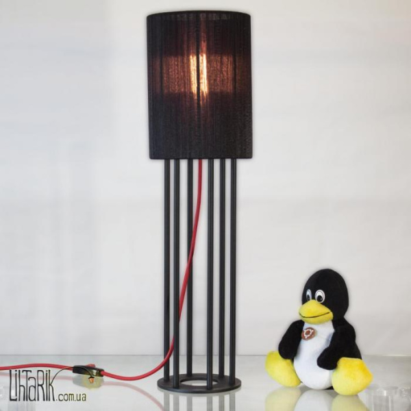 ImperiumLight Настольная лампа Dubai 113165.05.16