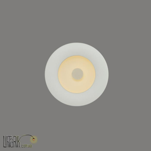 Приставной настенный светильник Iro 3533