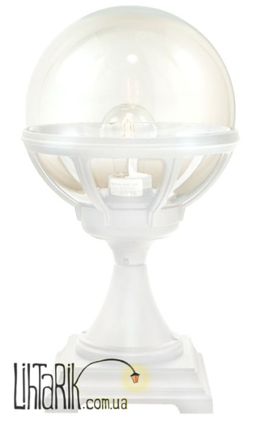 Уличный фонарь Norlys Bologna 312W