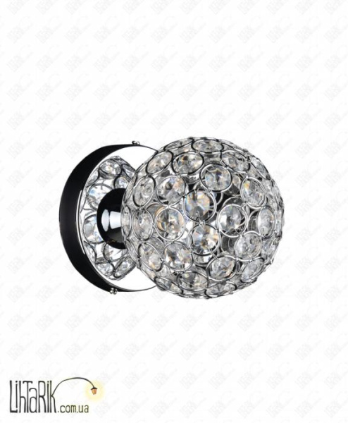 Levistella Настенный светильник 721W7611-1 CR