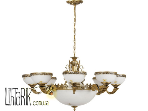 Люстра Nowodvorski ATTYKA 3365