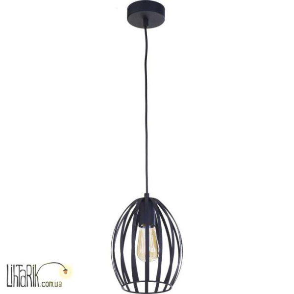 Люстра TK Lighting LIZA - 2677
