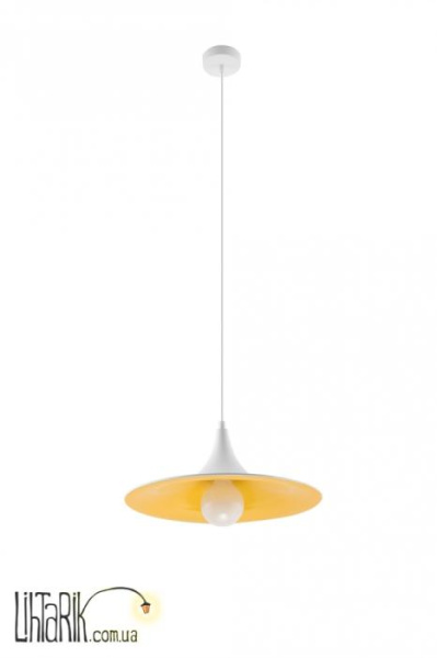 SOLLUX LIGHTING Светильник подвесной AVENA biao/zota SL.0536