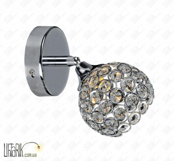 Levistella Настенный светильник 721W8176-1 CR