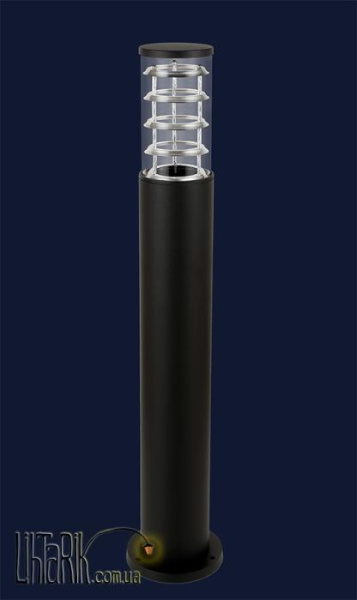 Levistella Уличный светильник 767L5107-ST-80 BK
