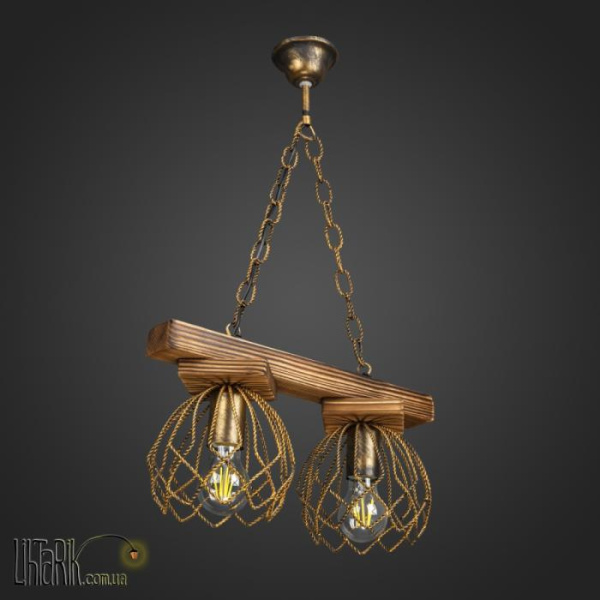 Люстра Elina-18