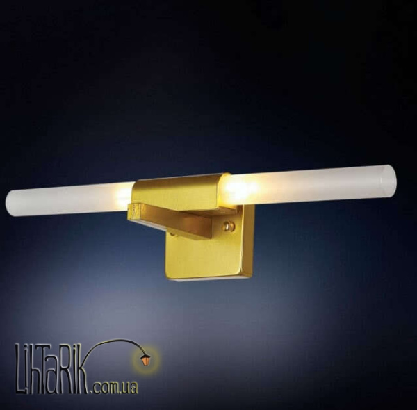 Levistella настенный светильник 756LWPR189-2 GD