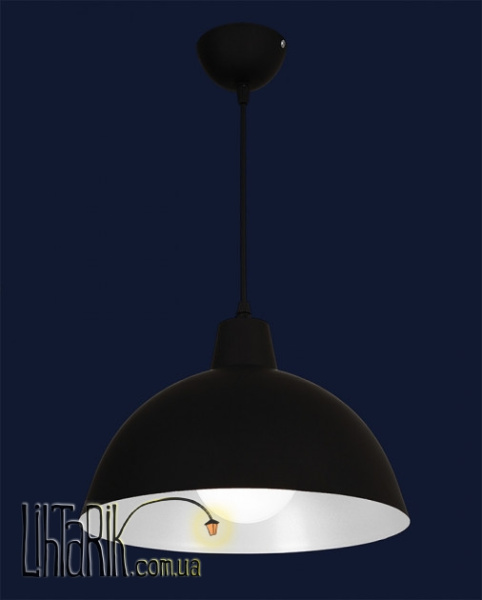 Levistella Подвес 7546493-1 BK WH (7546493-1 BK+WH)