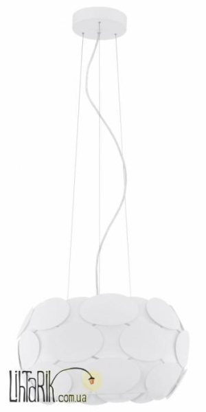 Подвесной светильник Eglo Montorio - 92756