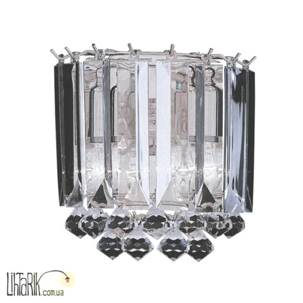 Бра Searchlight SIGMA 6711-2СС