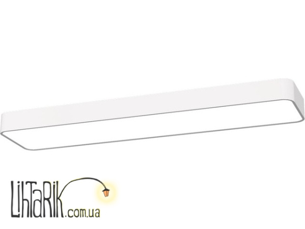 Потолочный светильник Nowodvorski SOFT LED 9534