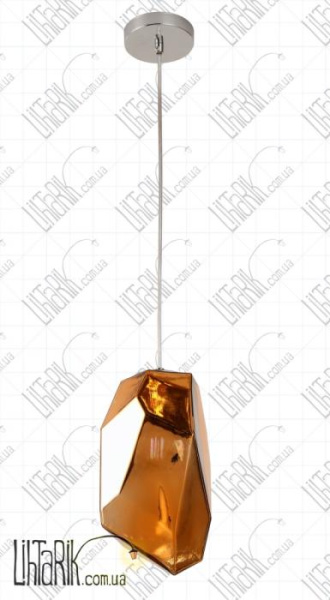 Levistella подвесной светильник 91603-1 RGD