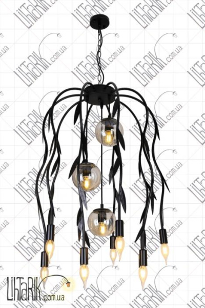 Levistella Подвес 'Ветви' 761DYZ13-13