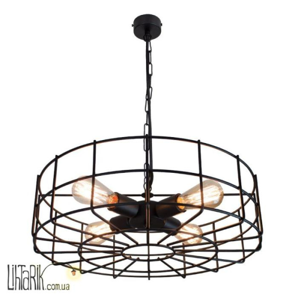 ImperiumLight Люстра Fan 77450.05.05