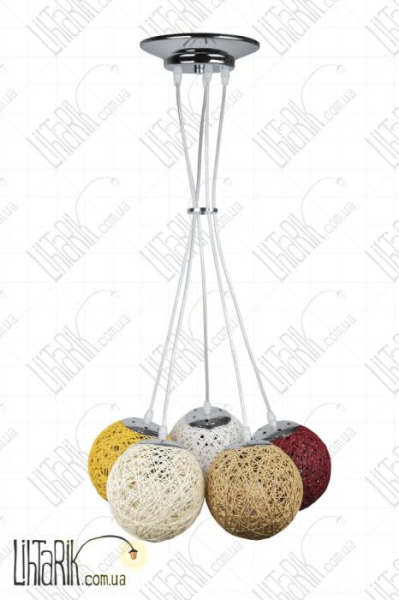 Levistella подвесной светильник 9711504-5