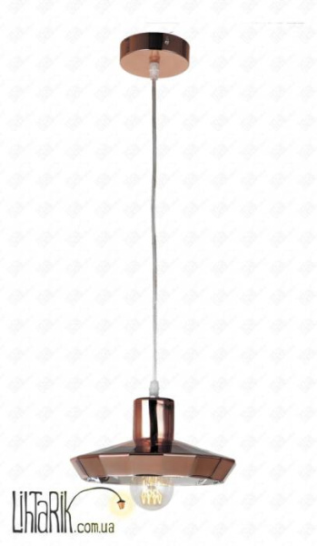 Levistella Подвесной светильник 72081284-1 GD