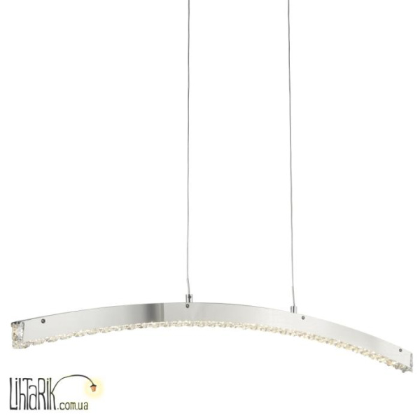 Люстра Searchlight CLOVER - 7006CC