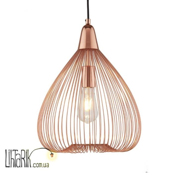 Люстра Searchlight PUMPKIN - 3591CU