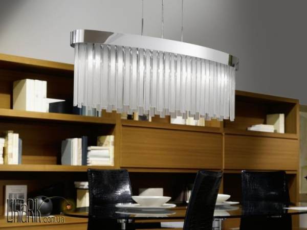 Подвесной светильник Eglo TOLOSA - 93062