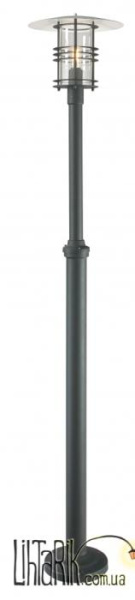 Уличный фонарь Norlys Stockholm 281B