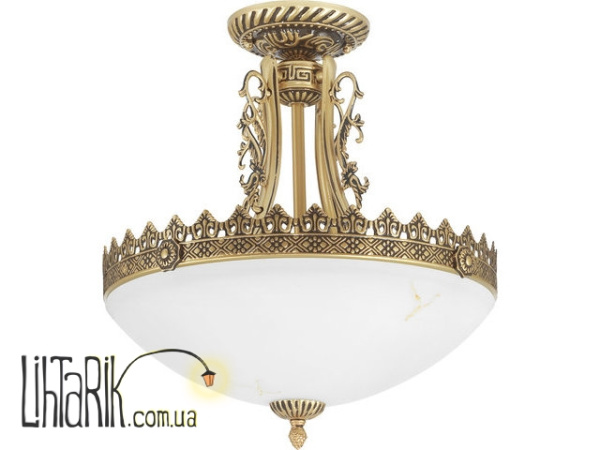 Люстра Nowodvorski ATTYKA 4397