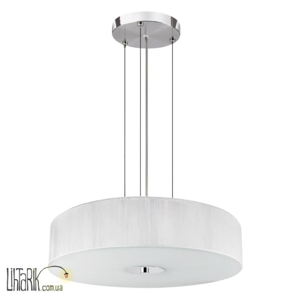 Люстра Searchlight TRINITY - 7156WH