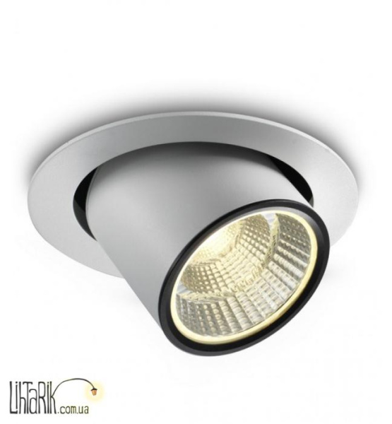 Врезной светильник ML-LDC970