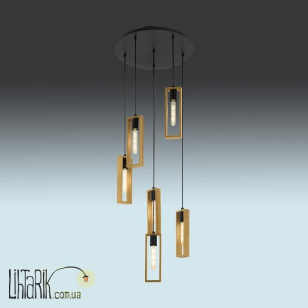 Люстра Eglo LITTLETON 49549