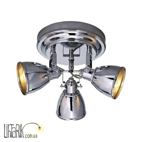 Спот Markslojd Fjallbacka 104051