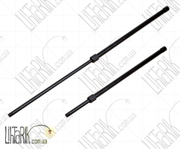 Levistella Трубка телескопическая BK