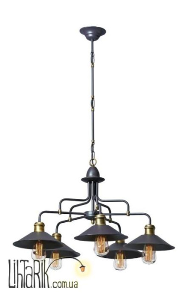 Люстра Viokef Rustic - 3083200