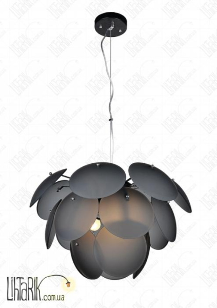 Levistella Подвесная люстра 7092814-5 BK