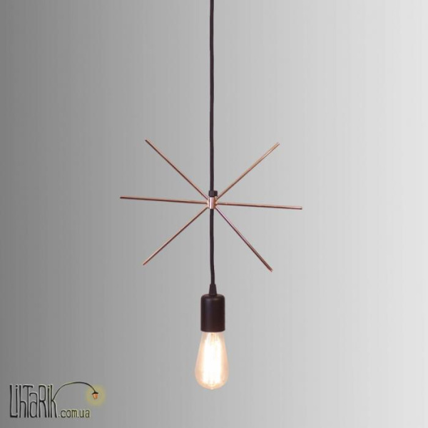 ImperiumLight Люстра Geometry 93105.05.49