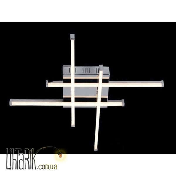 Люстра Zuma Line MAURO HP1419-C4