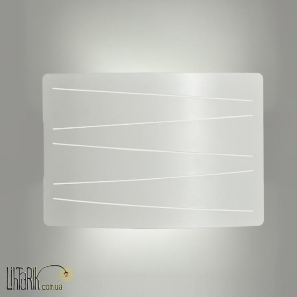 Приставной настенный светильник Jonas 16/3519 E27