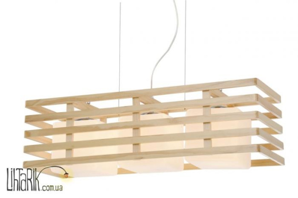 Auhilon Светильник подвесной FRANKLIN 3p (MD6909-3)