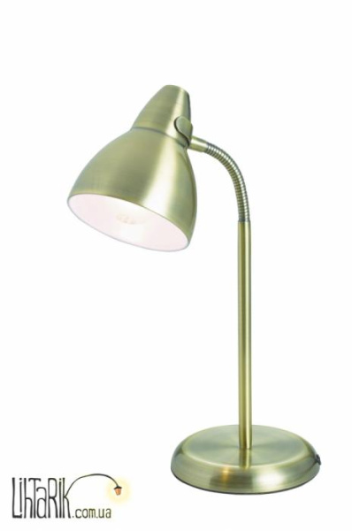 Настольная лампа Markslojd Parga 408847