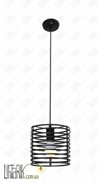 Levistella Подвесная люстра 7079150-1 BK