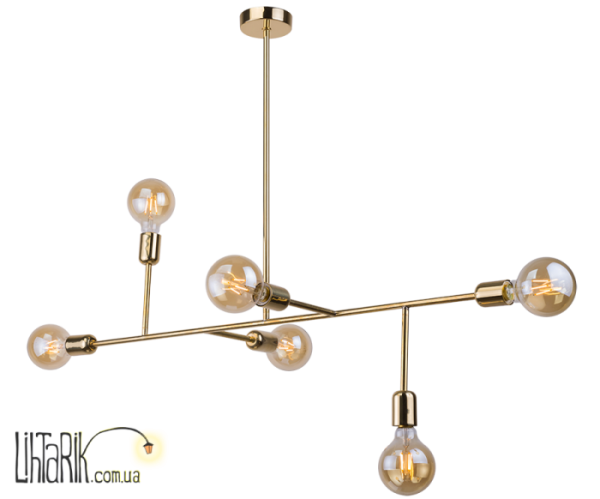 Люстра Amplex DADIM 0192