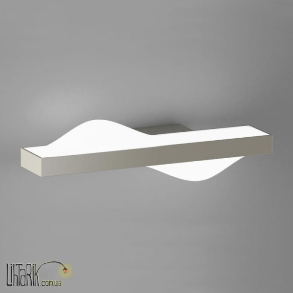 Приставной настенный светильник Curve 16/3384 Wall lamp 3200