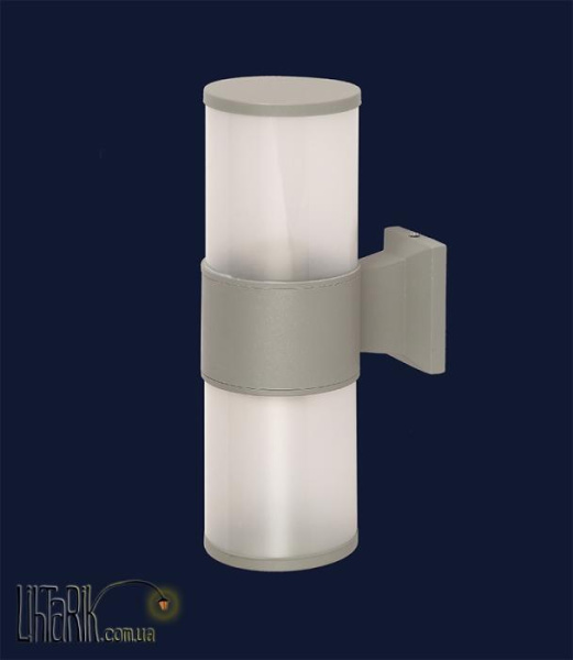 Levistella уличный настенный светильник 923LYH10-2 SL