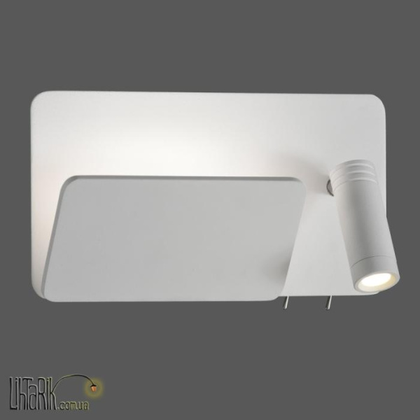 Приставной потолочный светильник Laika 16/3665 LED 3200 Right