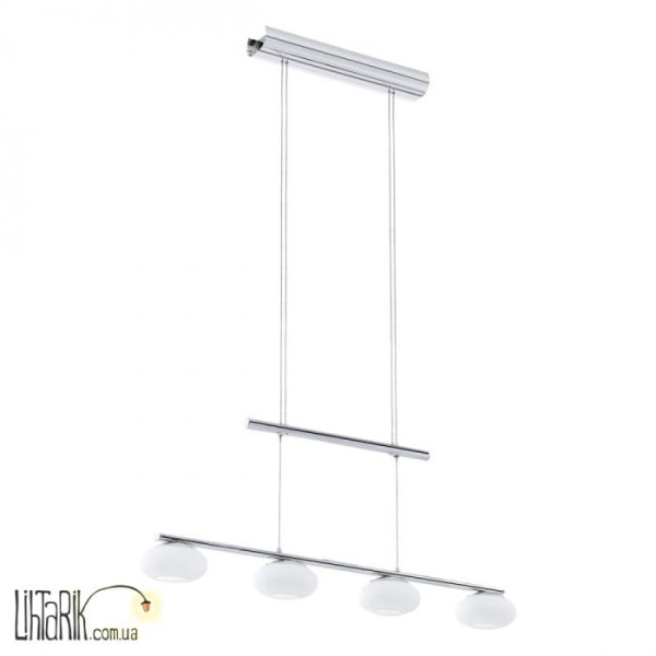 Подвесной светильник Eglo Aleandro - 91752