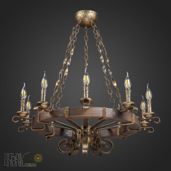 Люстра Elina-71