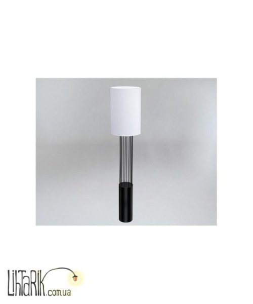 Торшер DOHAR IHI-9008 9008/E27/CZ/BI