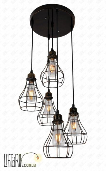 Levistella 746WXA037-5 BK+BR